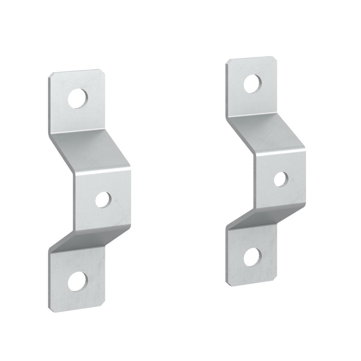 PIM Shield® Rail Wall Mount Brackets