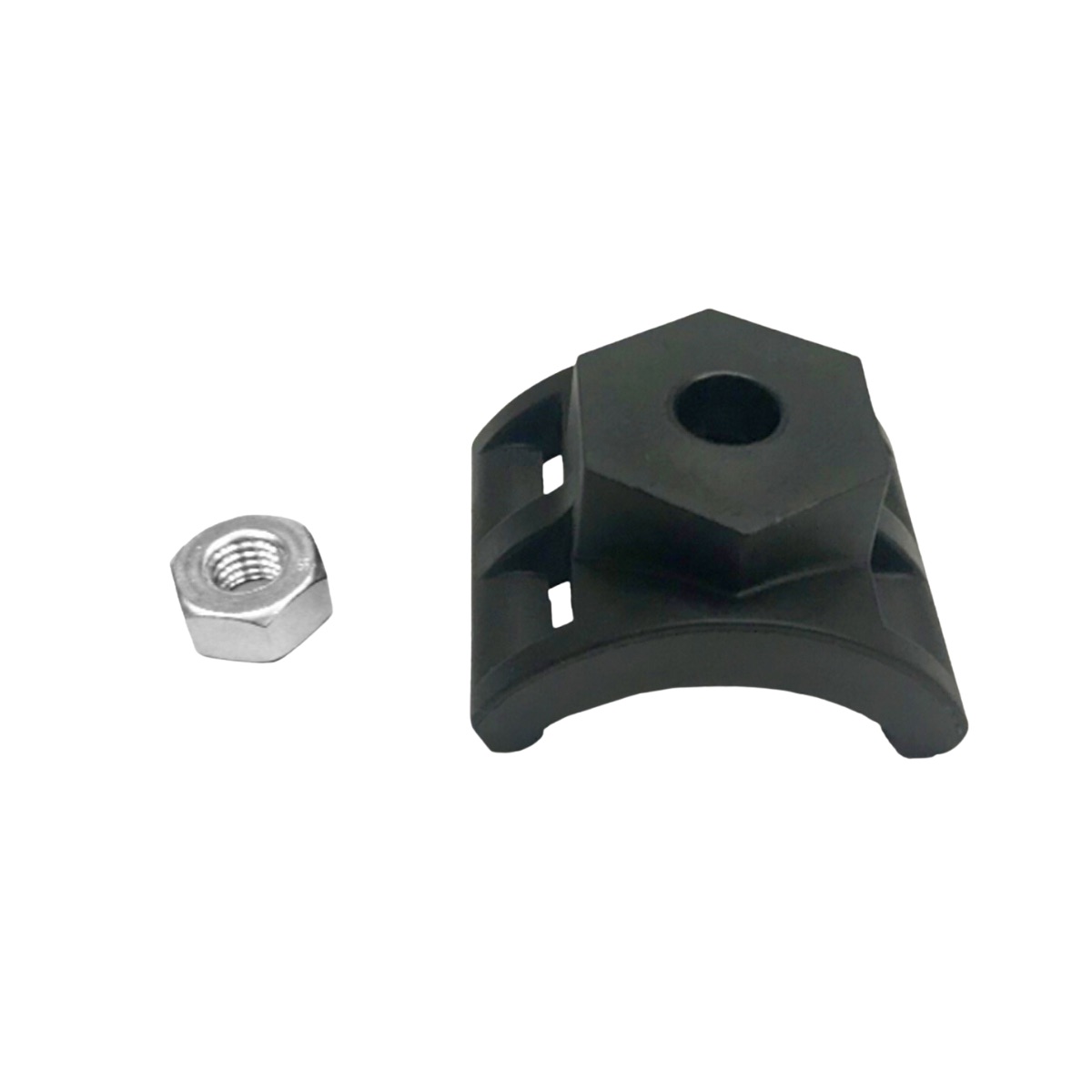 PIM Shield® Round Member Base