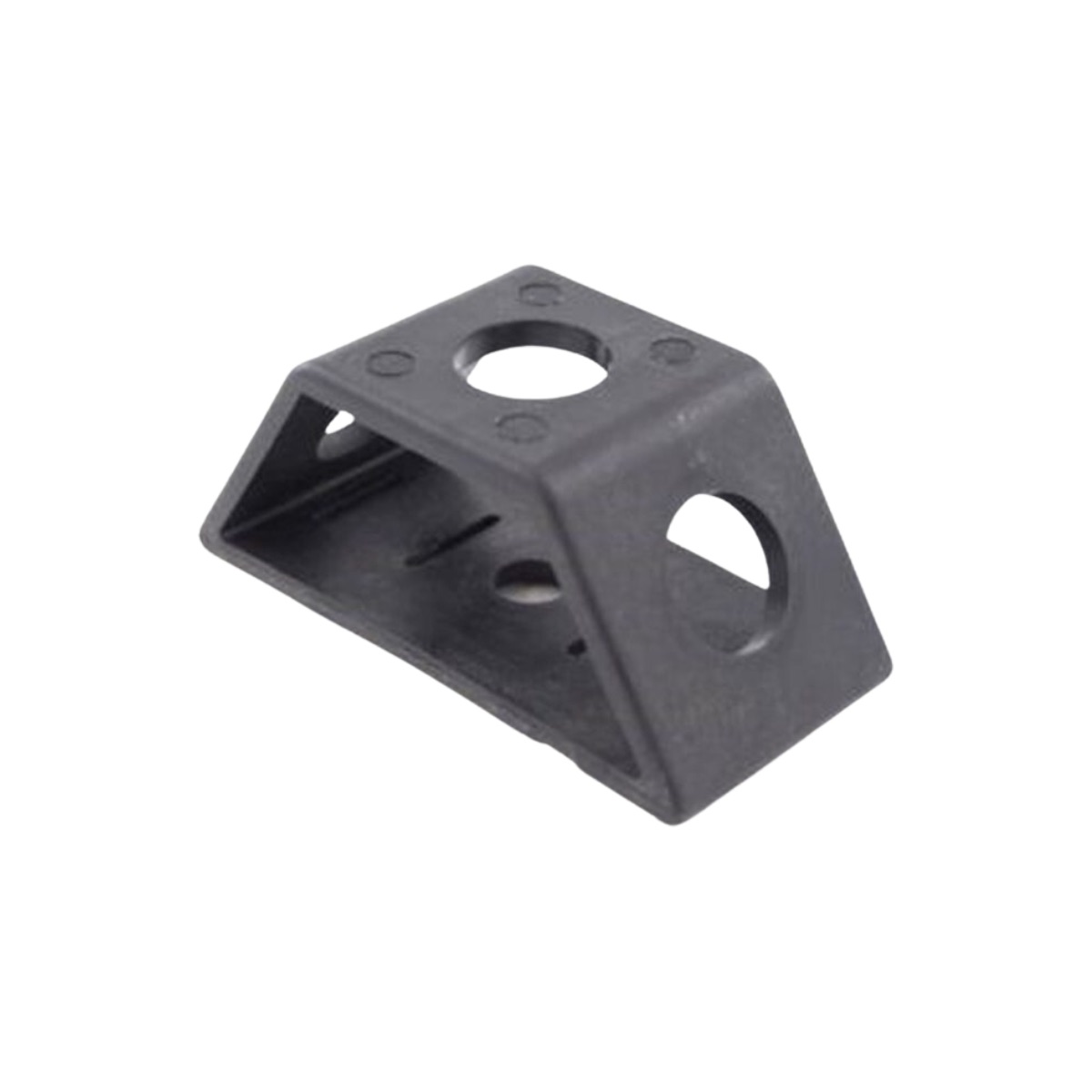 PIM Shield® Round Member Trapezoid