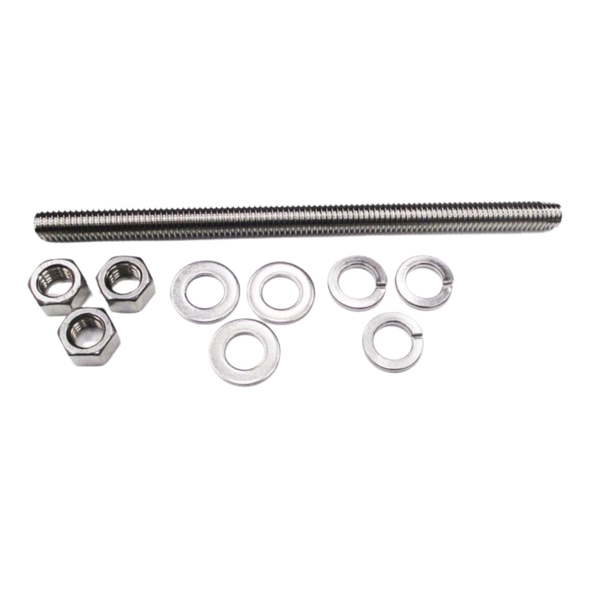 PIM Shield® Stainless-Steel Threaded Rod Kits