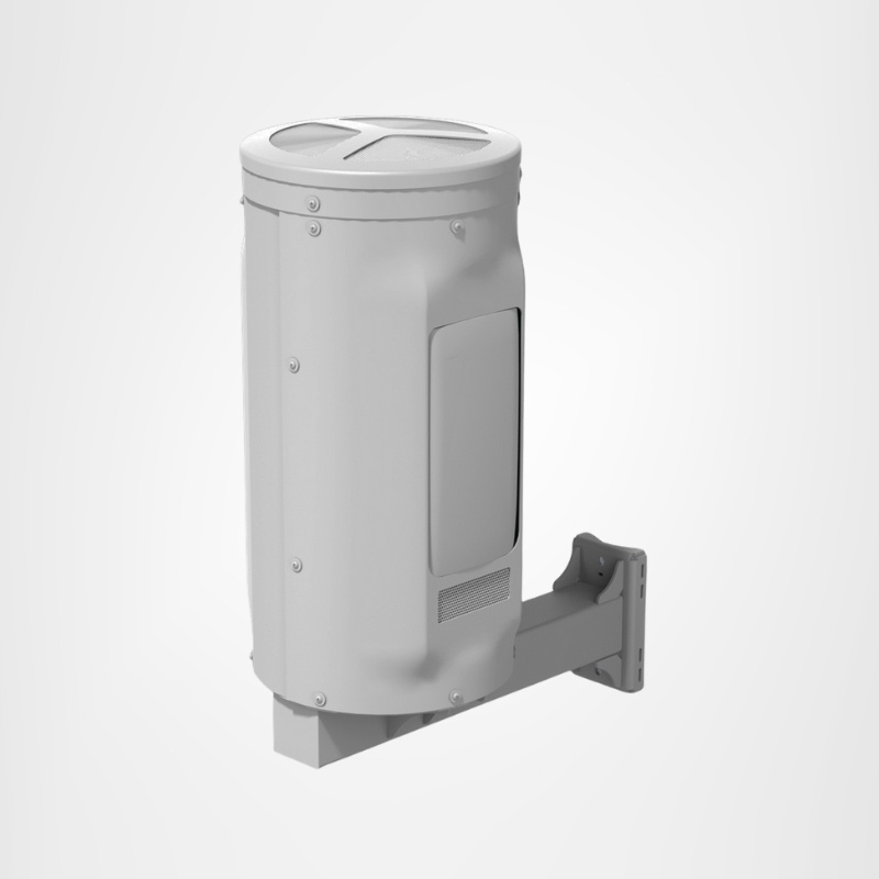 Side Arm Concealment