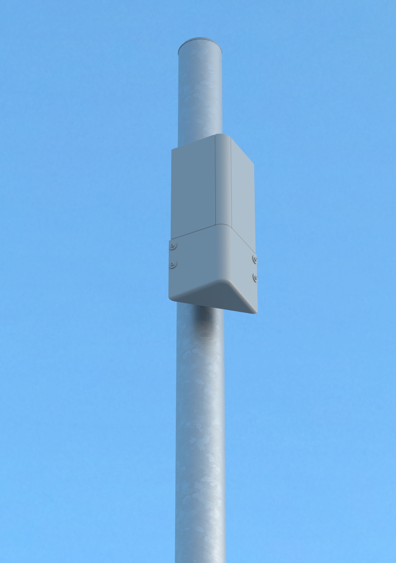 5G Cable Shroud, Nokia AEU & WE image 2