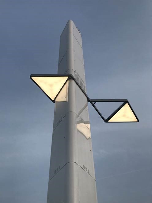 Vertex™ Monopoles image 2