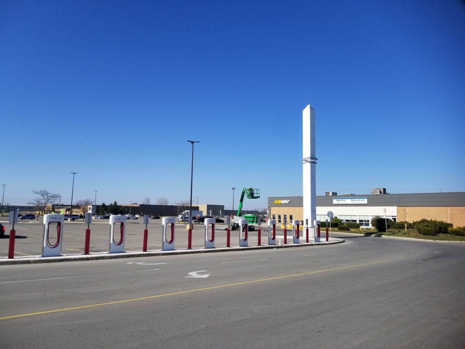 Vertex™ Monopoles image 4