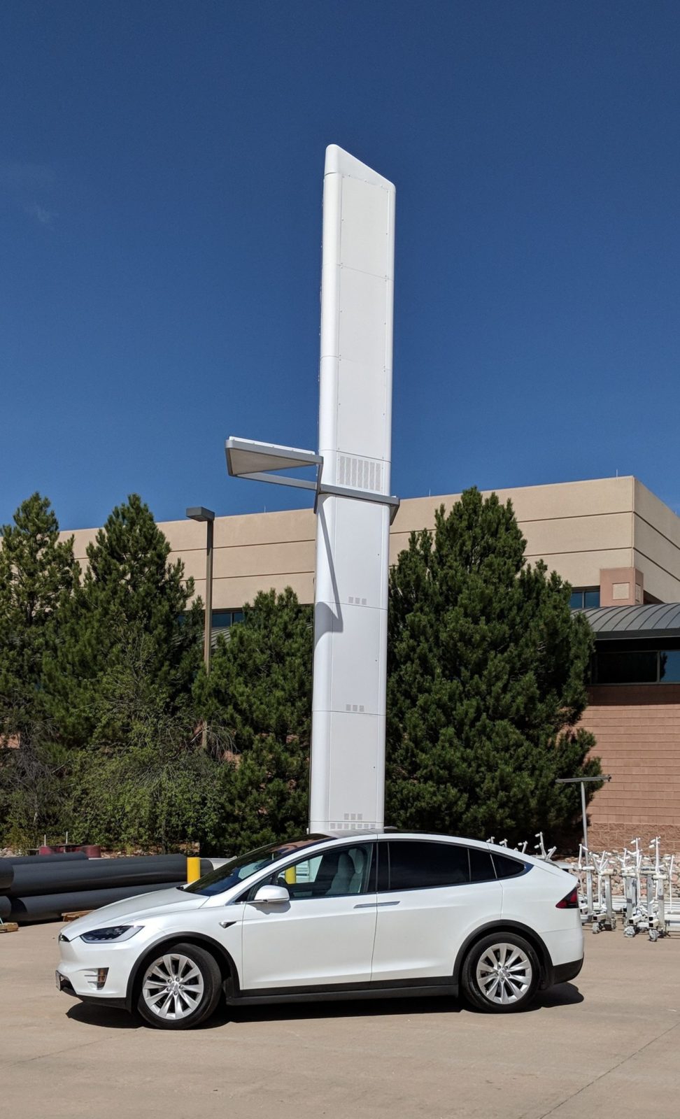 Vertex™ Monopoles image 6