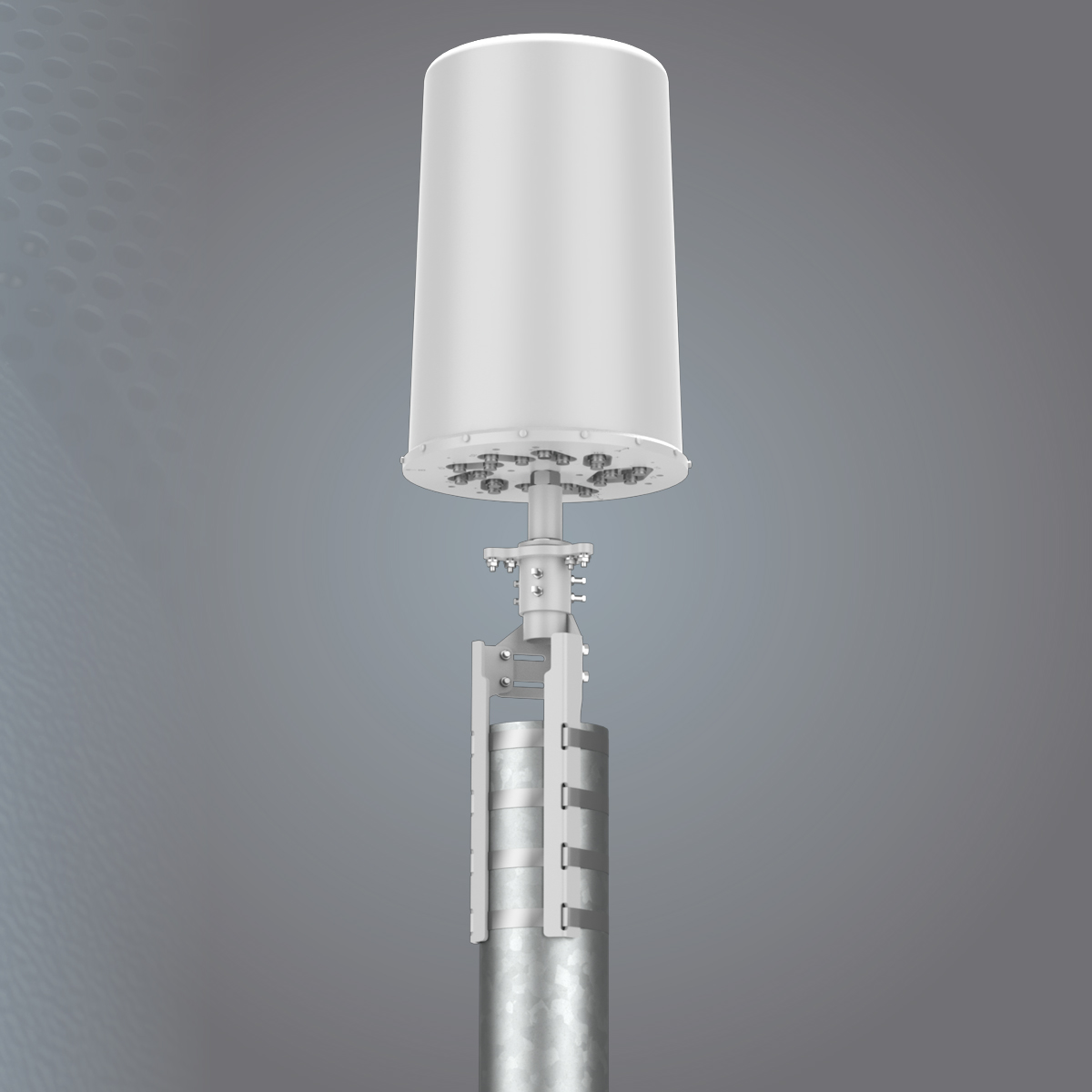 Pole Side Mounts image 4