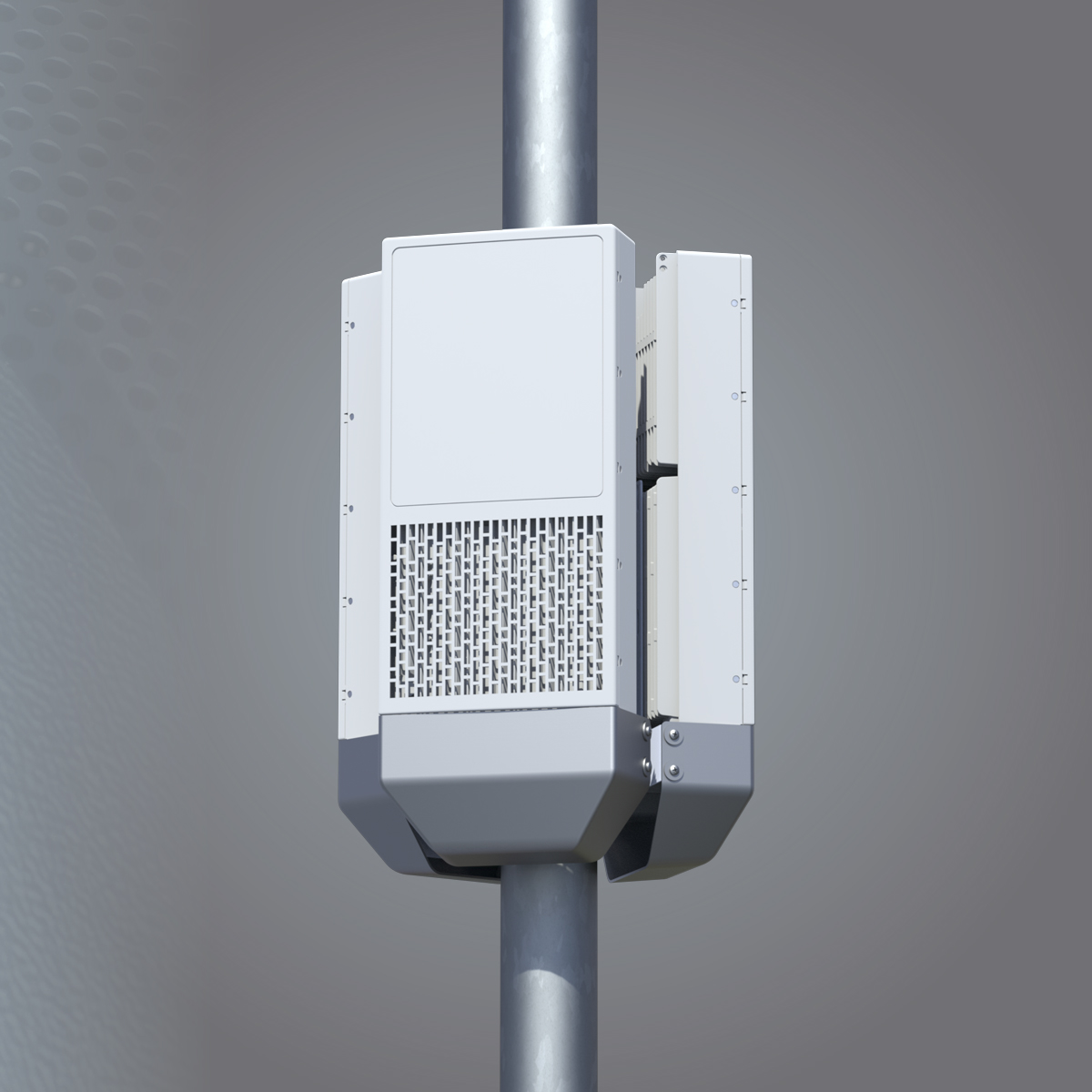 5G Cable Shroud, Nokia AEU & WB image 2