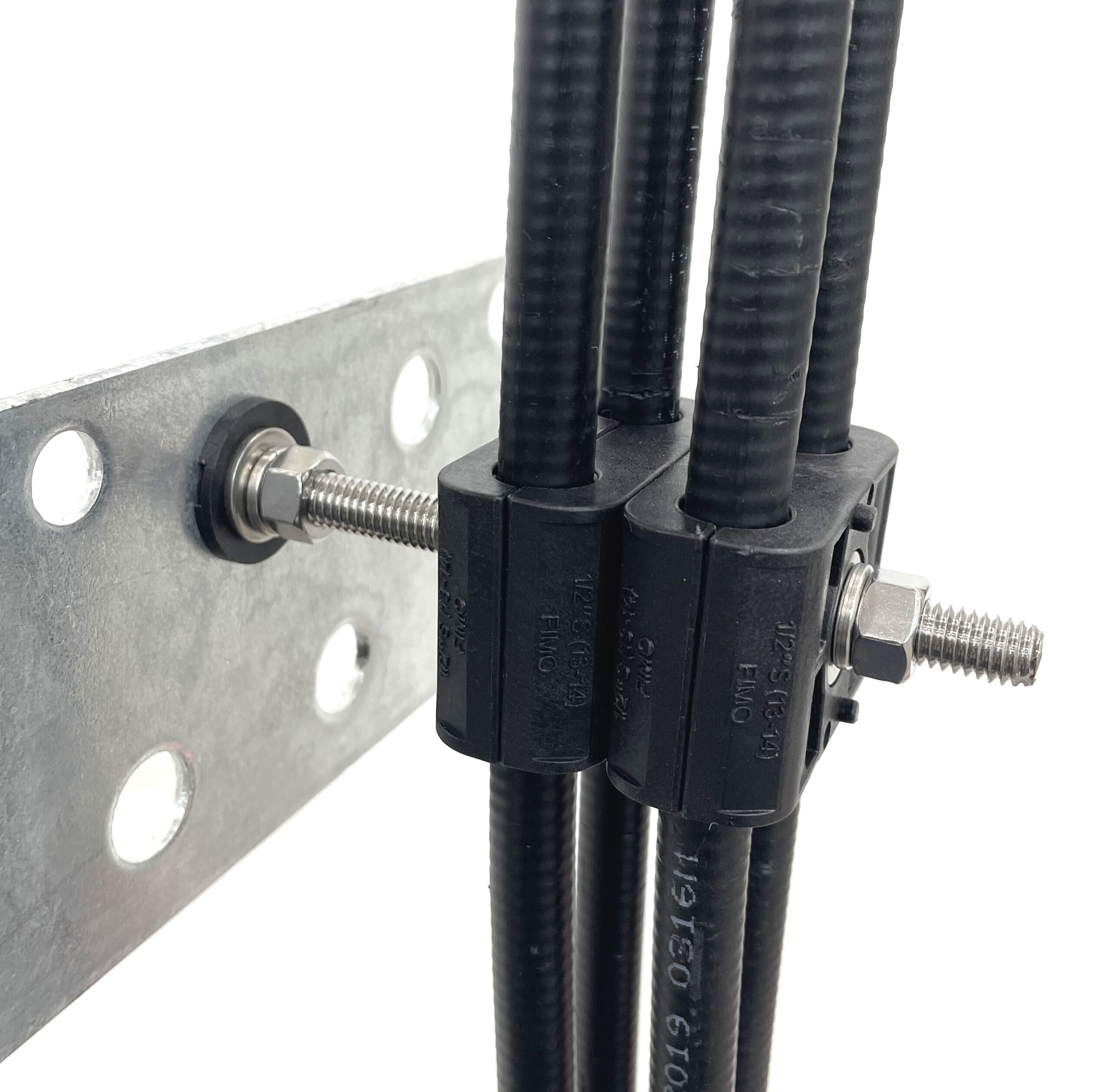 PIM Shield® Threaded Rod Insulator Kits image 2