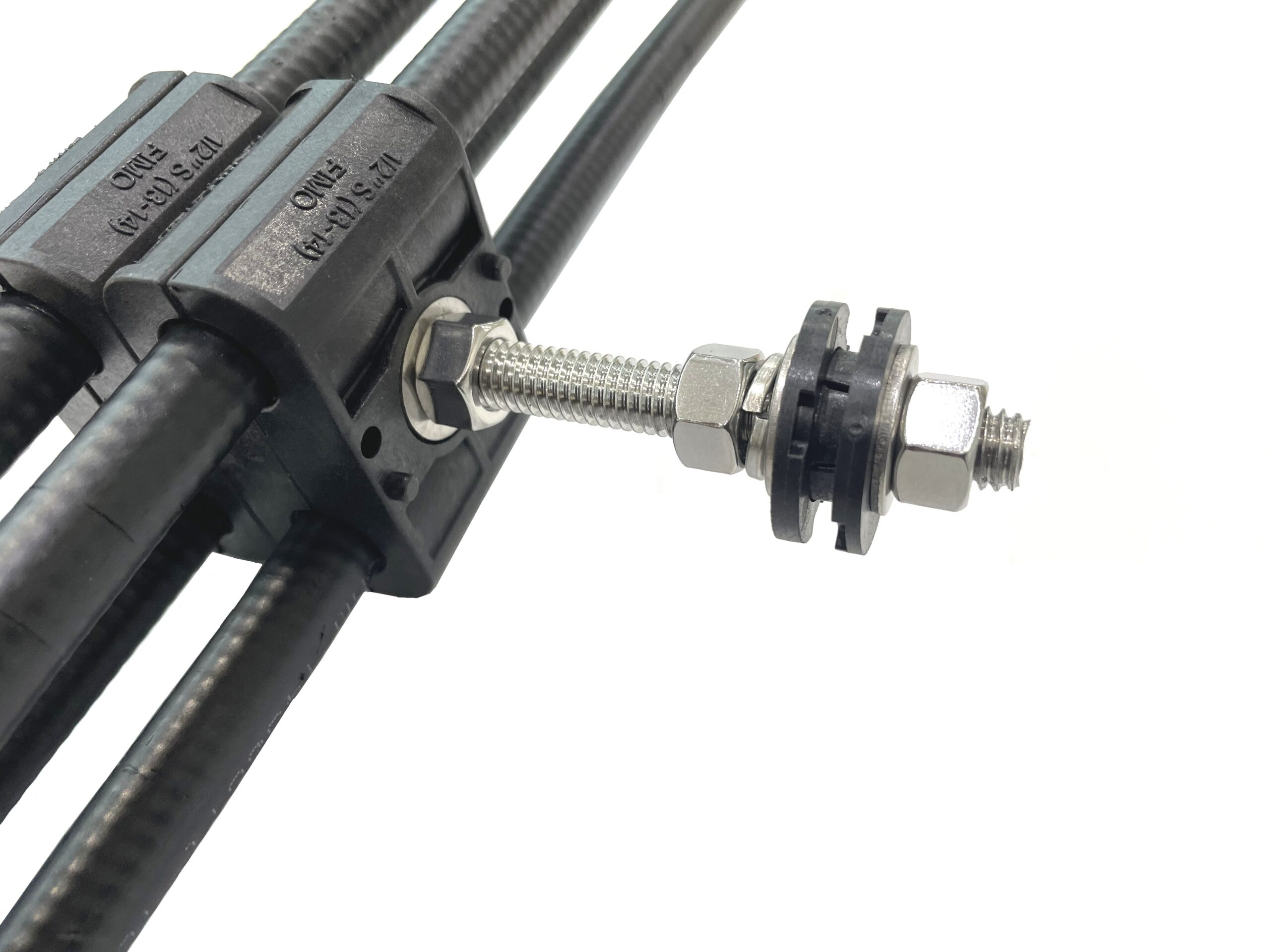 PIM Shield® Cable Support Block Conversion Kits image 2