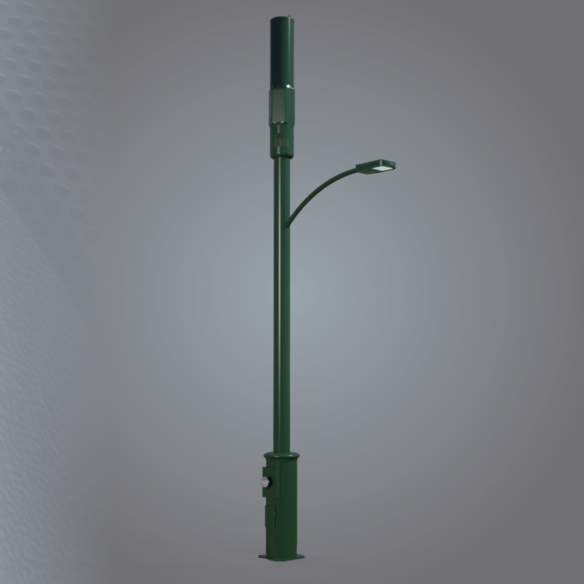 Concealment Poles image 3