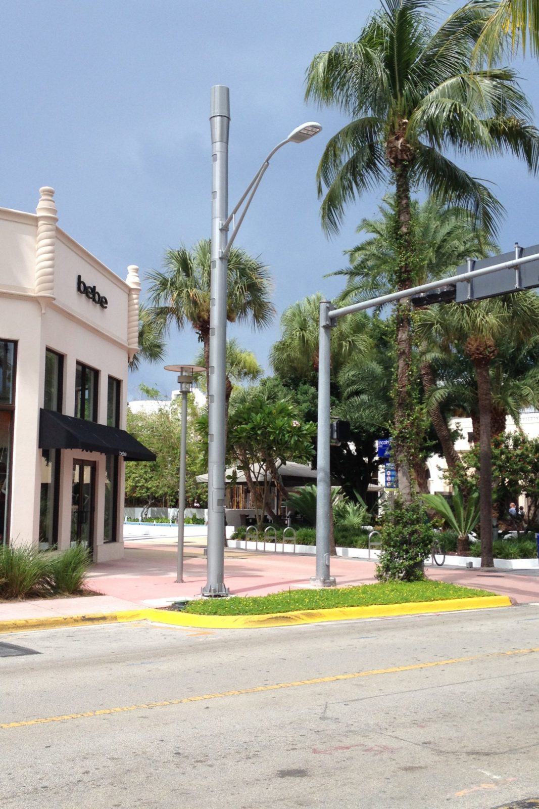 Concealment Poles image 5