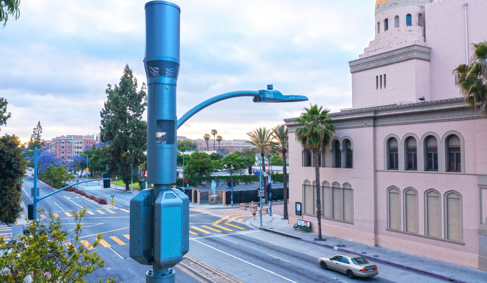 Concealment Poles image 9