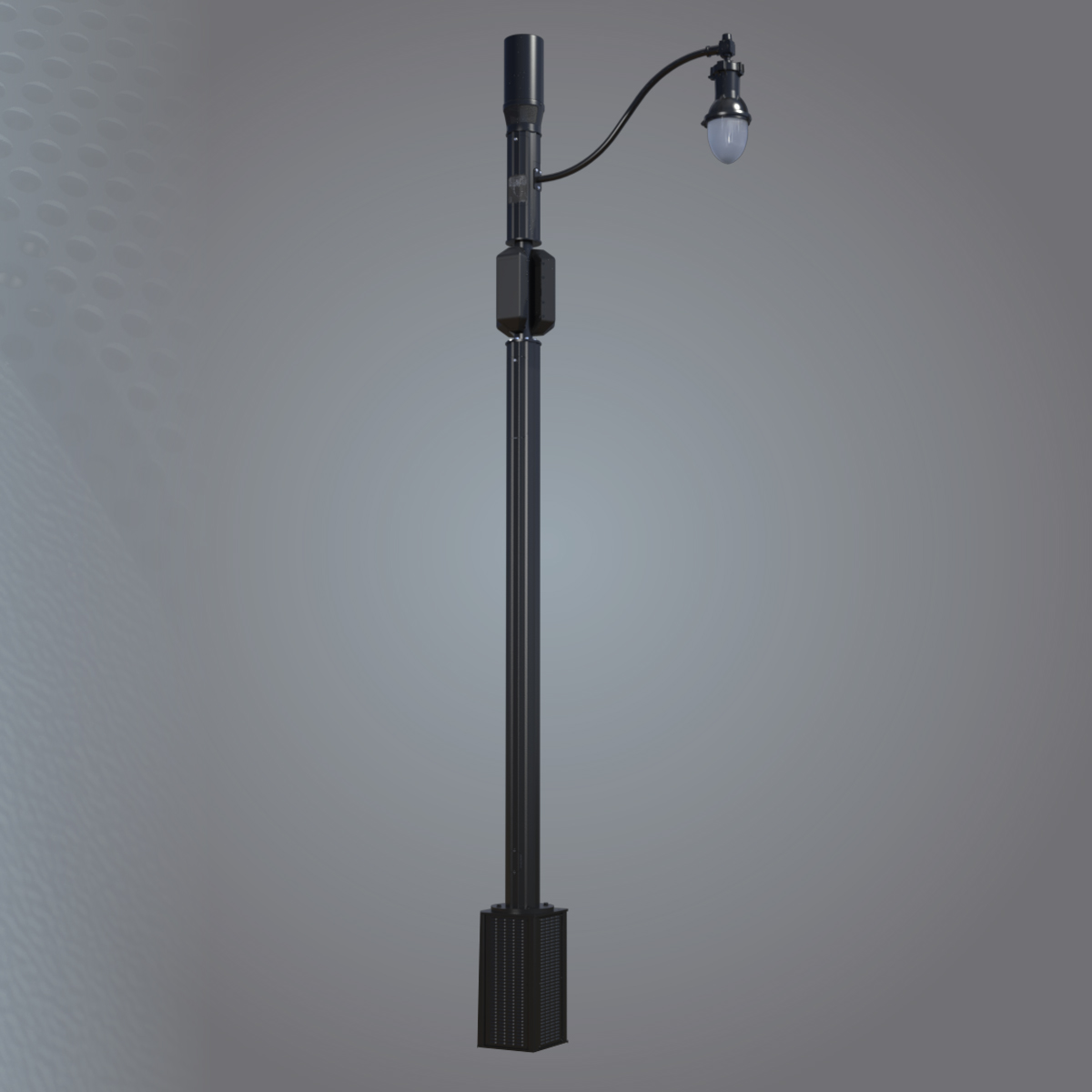 Concealment Poles image 2