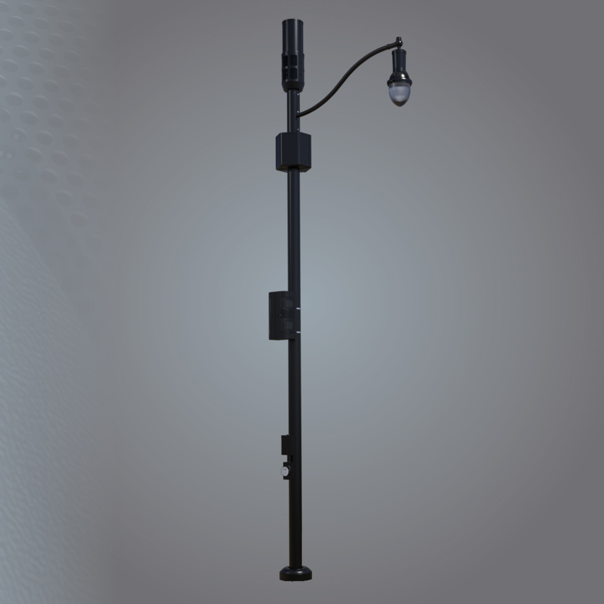 Standard Poles image 3