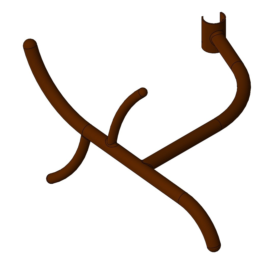 Antenna Concealment Branch image 4