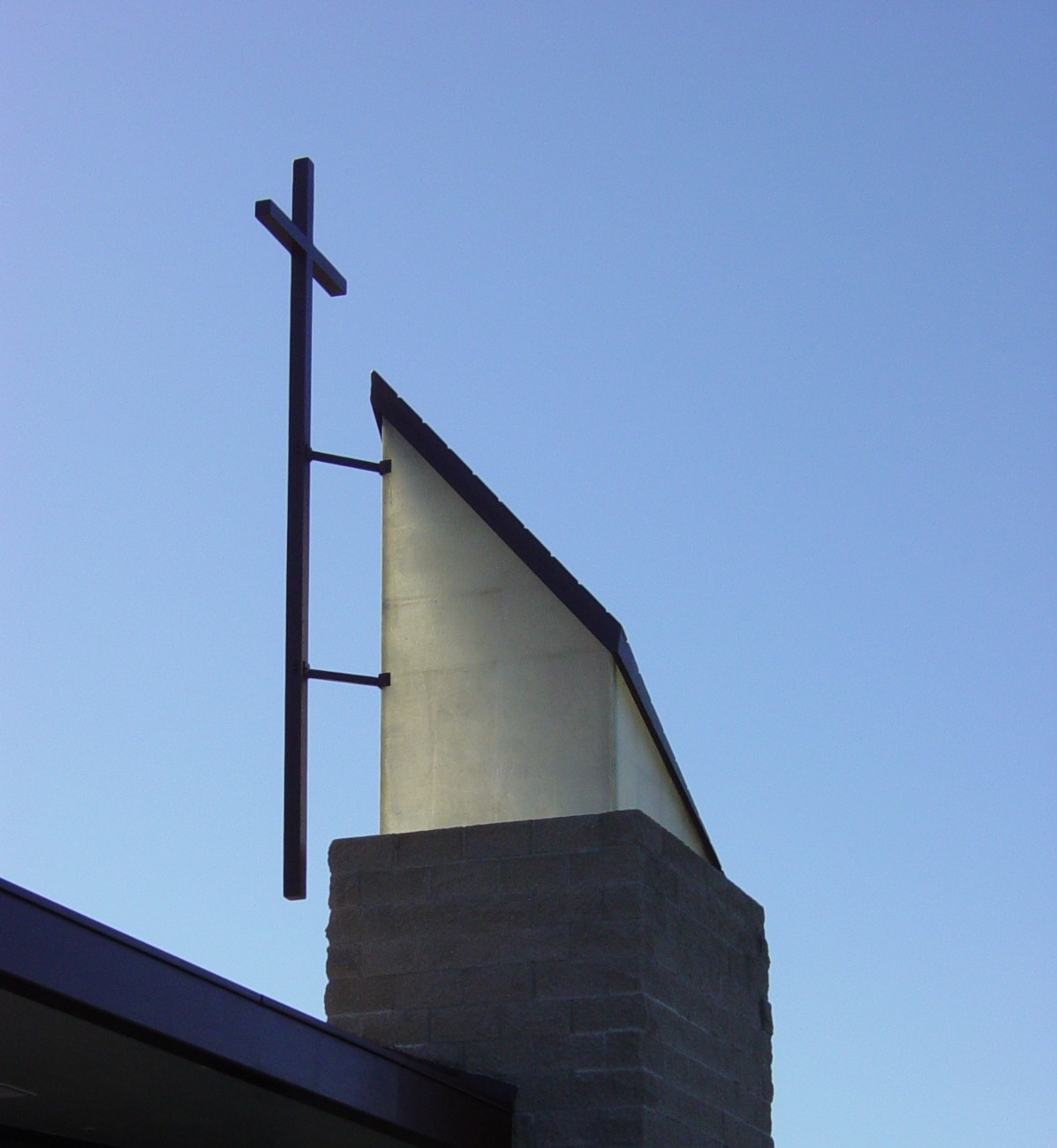 Steeples image 2