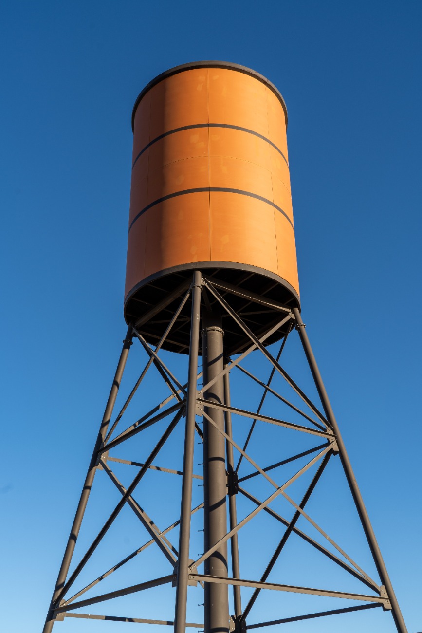 Water Tank Towers image 2