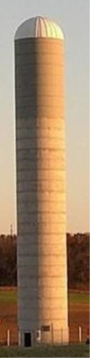 Grain Silos image 2