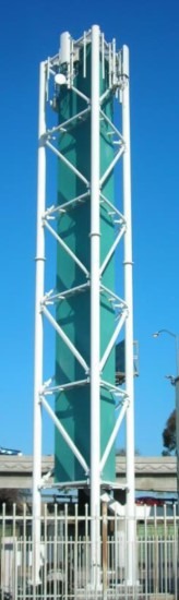 Fire & Observation Towers image 2