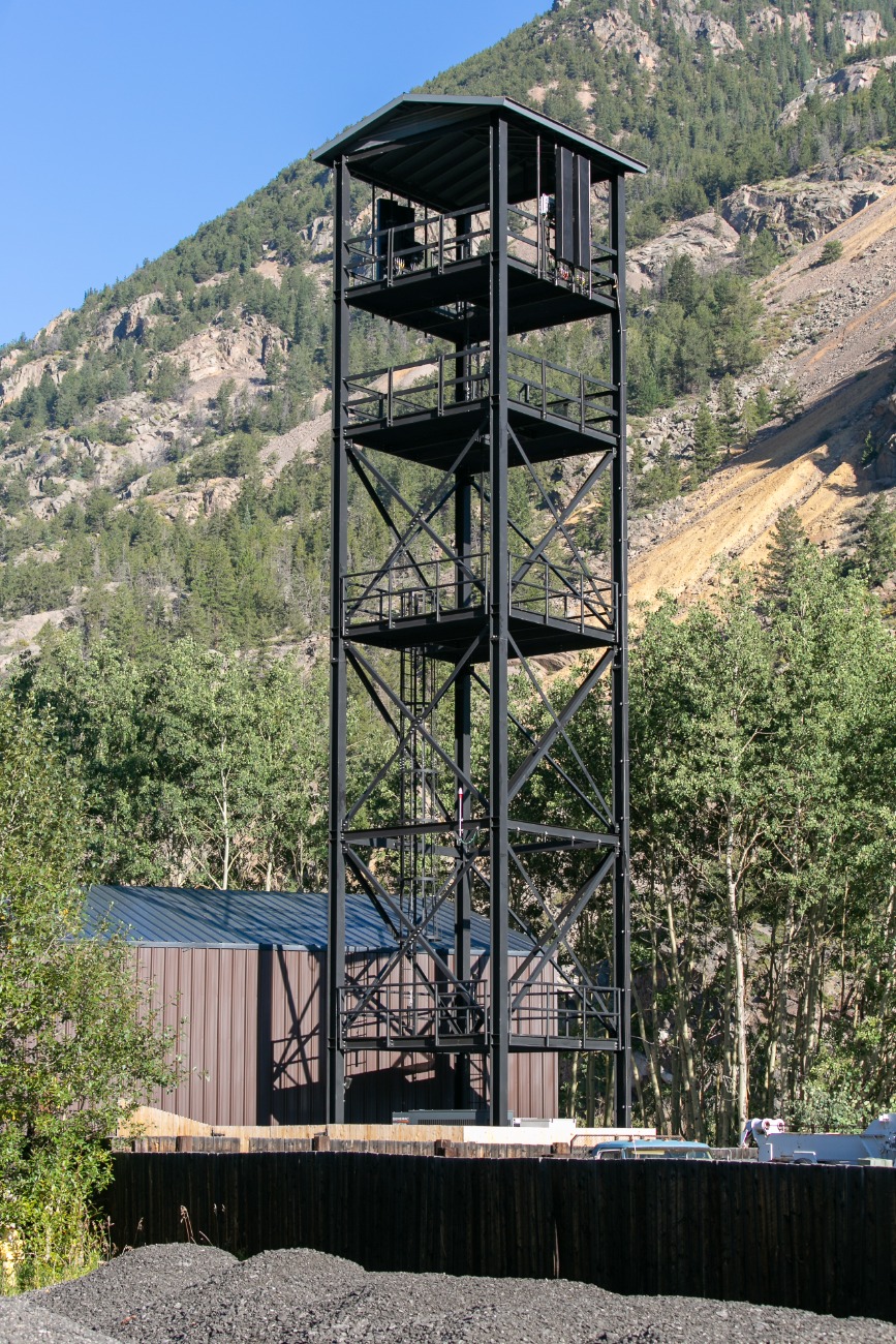 Fire & Observation Towers image 4