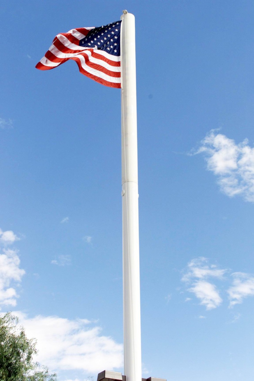 Flag Poles image 2