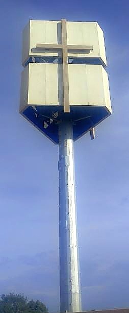 Lampshade Poles image 4