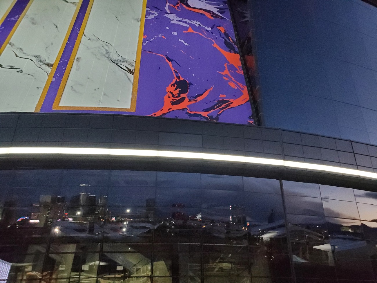 Wall-Mounted Boxes, Enclosures & Inserts for Venues image 3