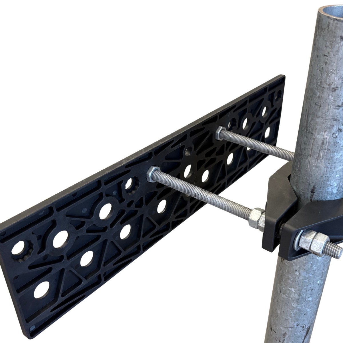 PIM Shield® Polymer Cable Support Bars image 2