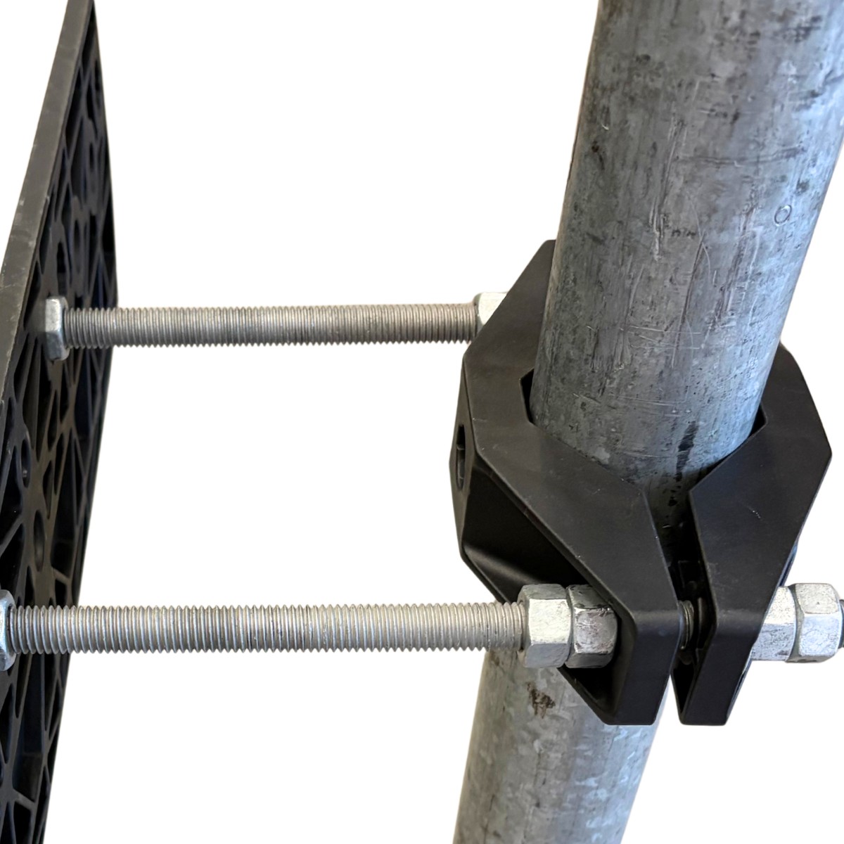 PIM Shield® Polymer Cable Support Bars image 3