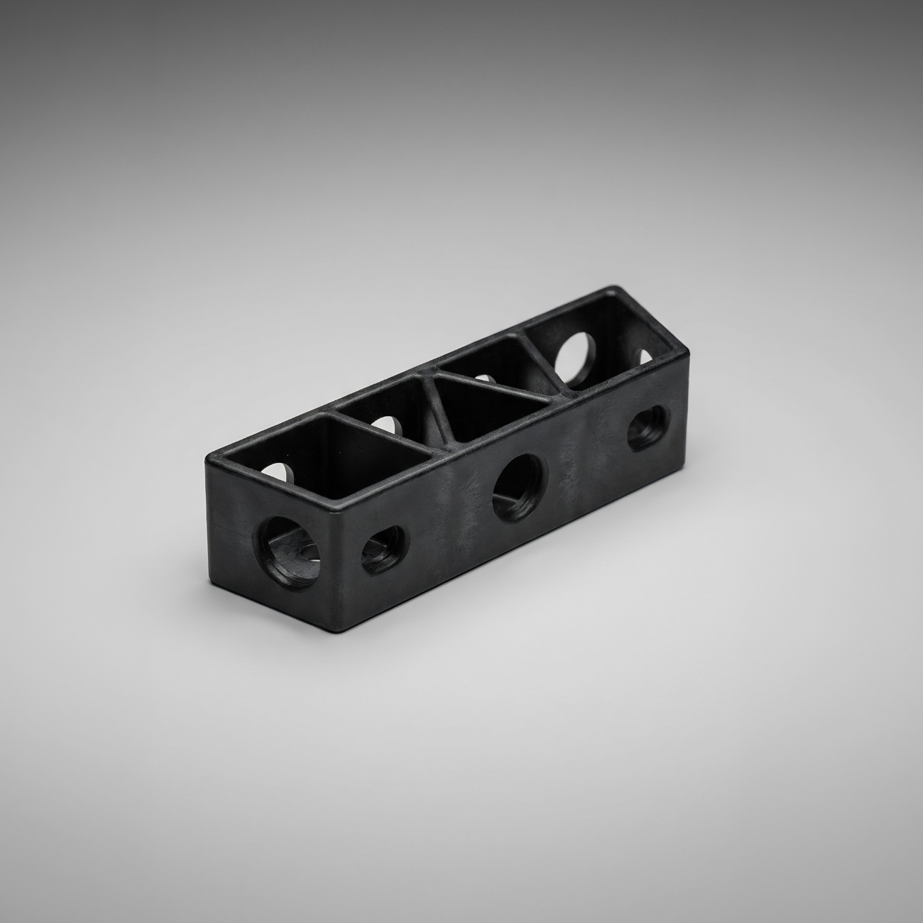 PIM Shield® 7-Position Trapezoid Snap-In Adapter image 2