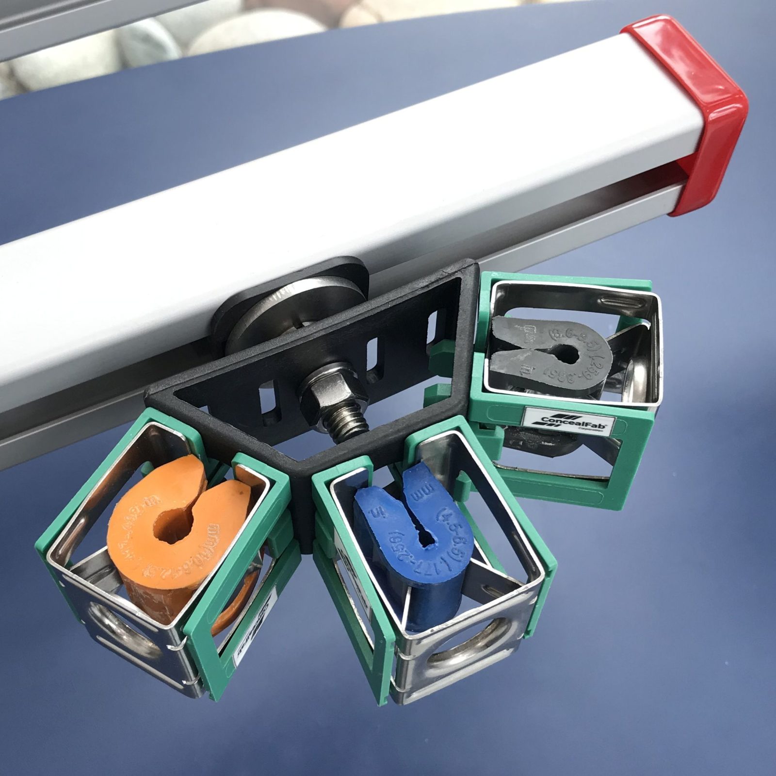 PIM Shield® Cable Cushions image 2