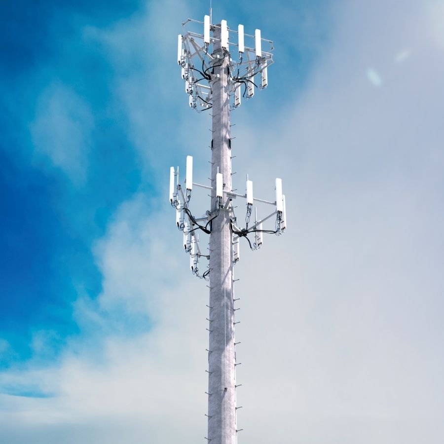 Olympus™ Monopoles OLYSM83