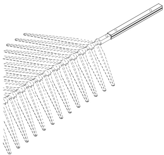 LCDF-PP10-ST