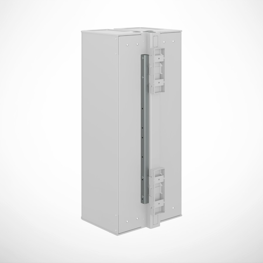 Side Enclosure Template