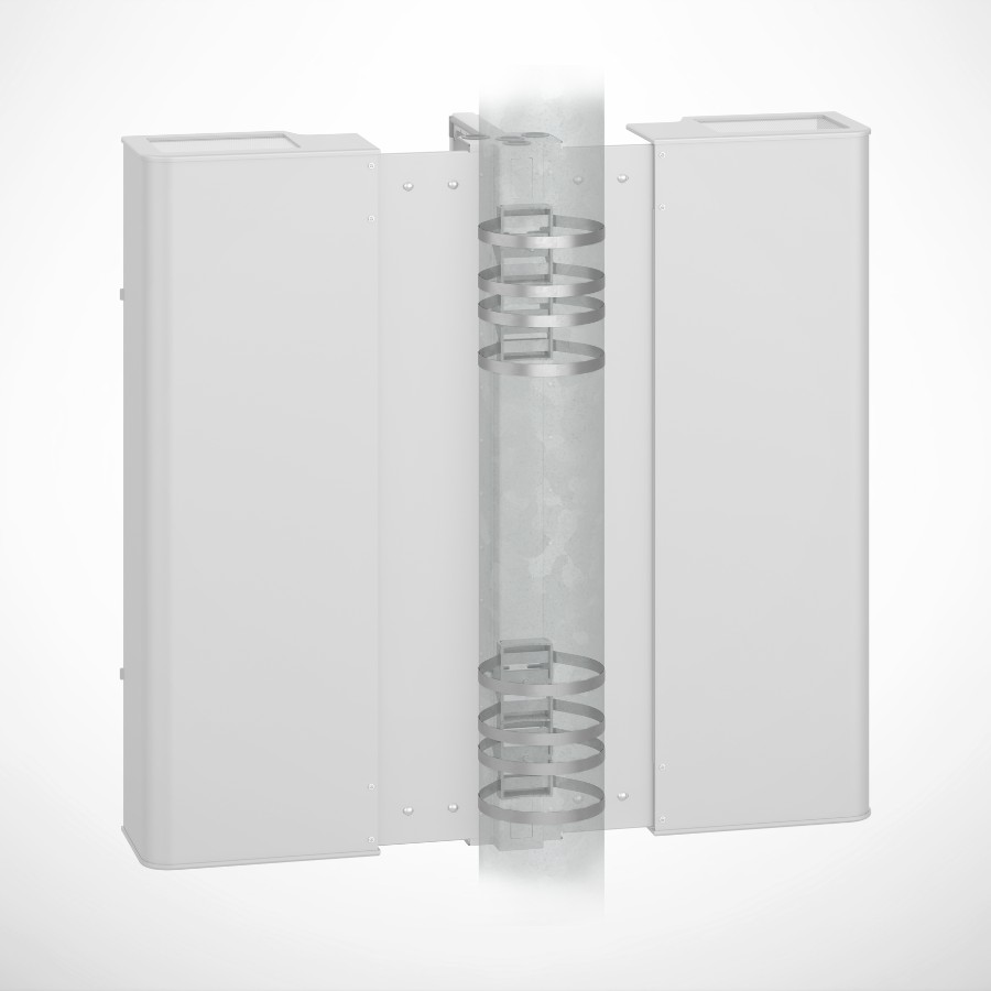 Side Enclosure Mounting Bracket